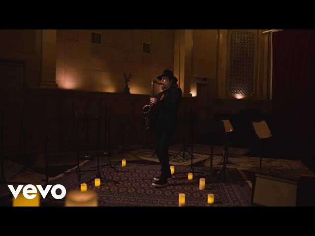 Boney James - Things Are Looking Up