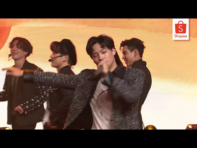 GOT7 - Just Right @ Shopee 2020