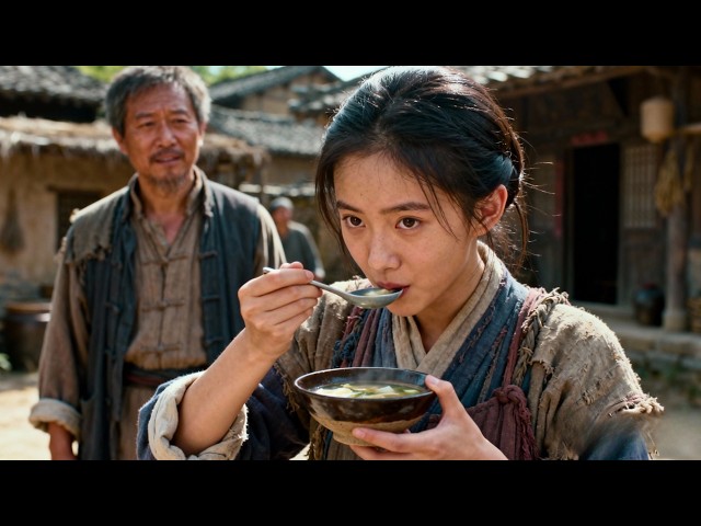 [MULTI SUB]【完整版】| 厨神穿越成农家女，靠美食金手指逆袭致富，隐藏身份竟然是皇室公主！#短剧全集 #最火短剧推荐 | 甜梦剧场