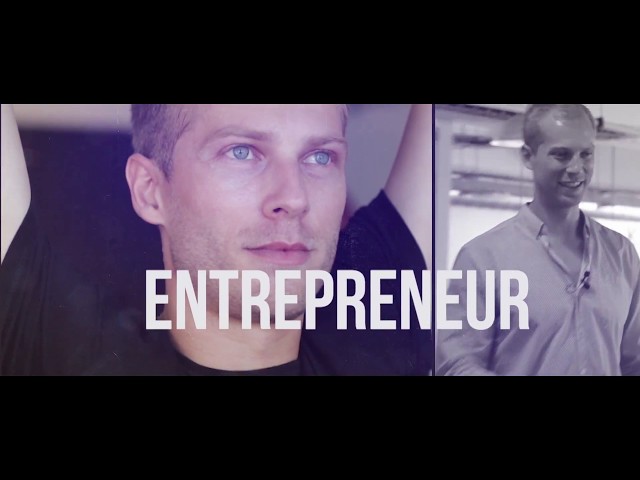 A Day in the Life of Louw Barnardt | Outsourced CFO