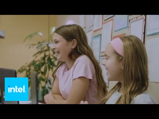 Lake Travis ISD Chromebook Plus Pilot | Intel | Google | Lenovo | SHI