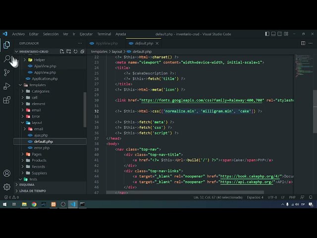 4. Implementación de BootstrapUI y Proffer