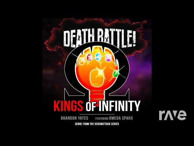 Journey of Infinity (Hero’s Journey X Kings of Infinity)