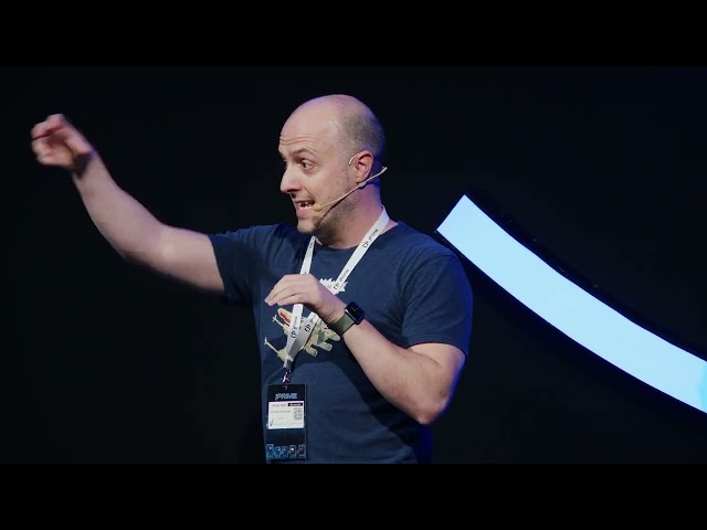 Java and GenAI: from basics to enterprise, Panche Chavkovski