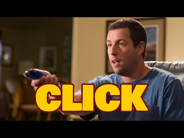 🔲CLICK PERDIENDO EL CONTROL  | AUDIO LATINO  | HD  |
