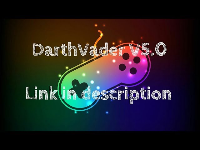 Growtopia android trainer [DarthVader V5.0]
