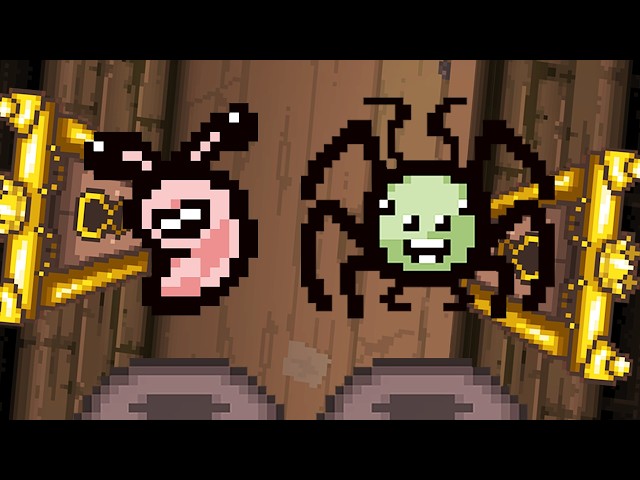 This First Floor Has DISGUSTING Luck