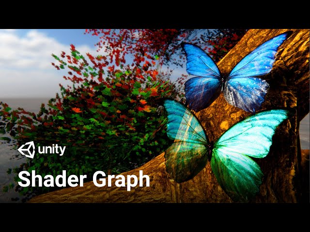 Realistic Materials with HDRP in Unity! (Tutorial)