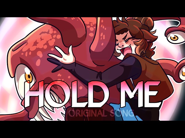 Hold Me - A Dungeons and Dragons Inspired Original Song