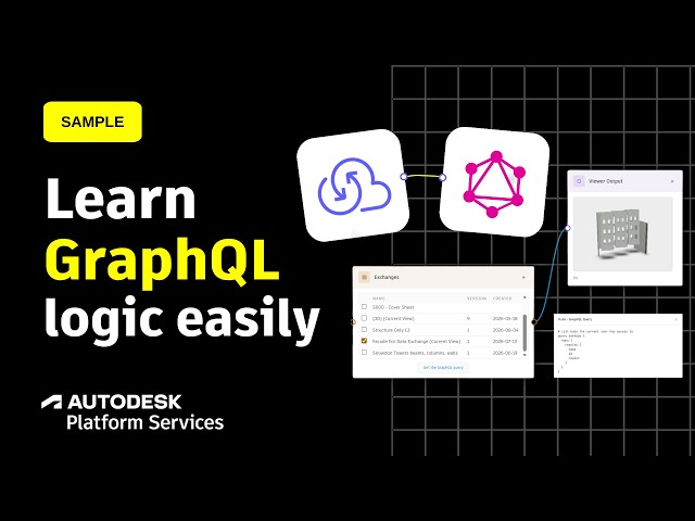Learn GraphQL logic with Data Exchange | Workflow Bench Overview & Tutorial