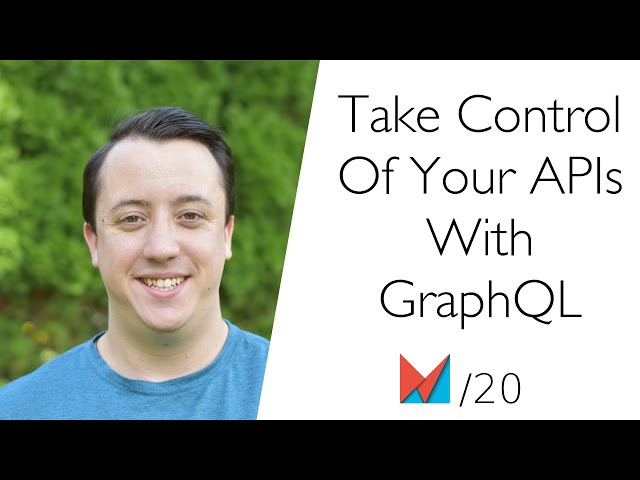 Take Control Of Your APIs With GraphQL by Adam McNeilly, OkCupid EN