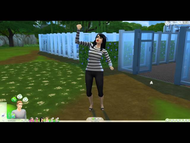 The Sims 4 Has Officially Launched!