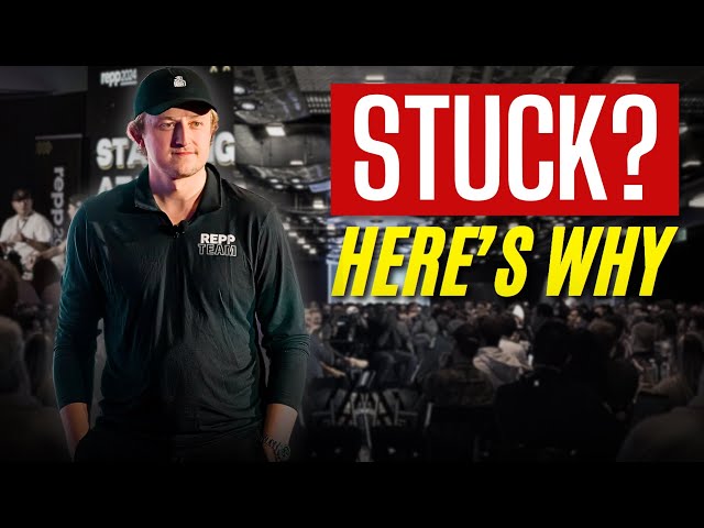 The Real Reason Your Real Estate Media Business Isn’t Growing