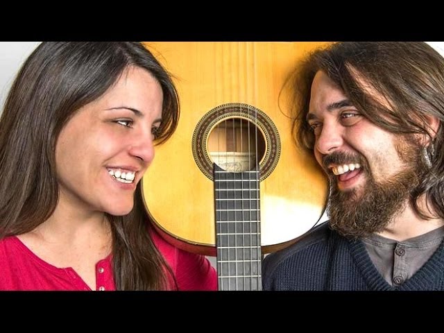 El giro rockero de D'Callaos