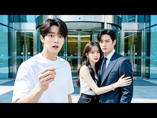 🔥【AI】Istri selingkuh itu meninggalkanku begitu saja, dan sekarang dia menyesal dan menangis!#cdrama=
