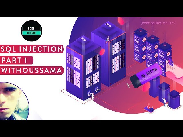 SQL Injection Part #1