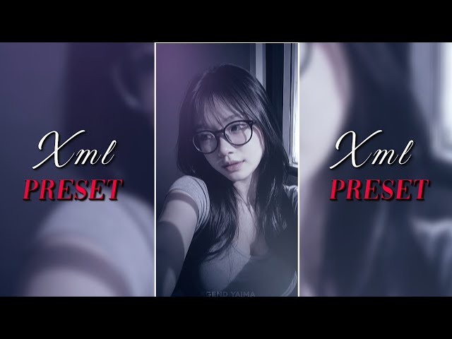 PHONK MUSIC🔥 NEW ALIGHT MOTION XML PRESET | VIRAL SHORT EDIT ⚡📁 @yaimaisback 