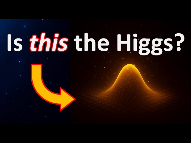 What the Higgs Boson Actually Is (No Analogies)