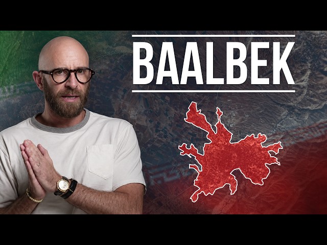 The Iran-Controlled City in Lebanon