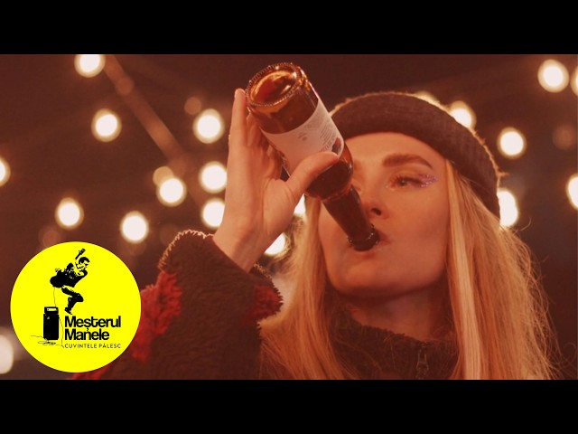 Avem o țară - Meșterul Manele (official lyrics video)