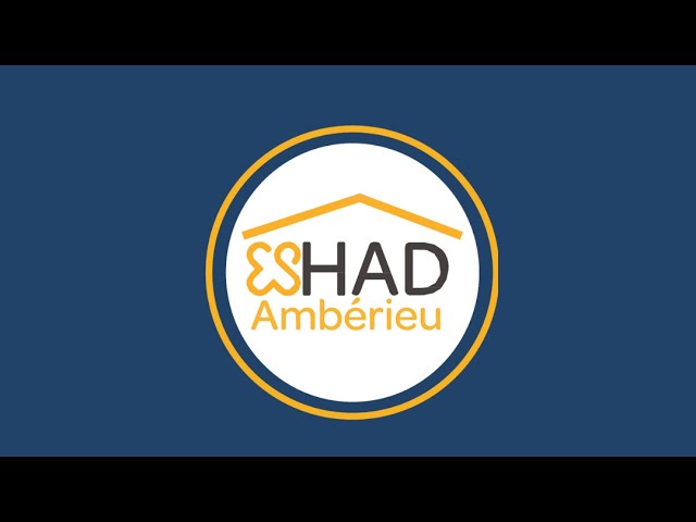 Tutoriel : pompe CADD mode PCA - HAD Hôpital Privé d’Amberieu