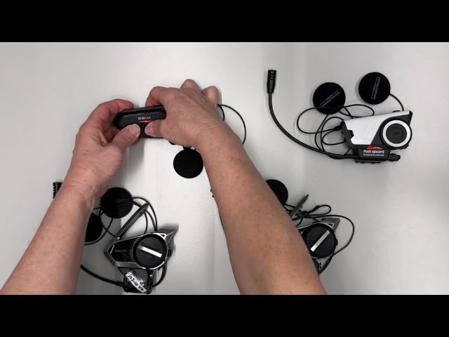 Sena - How to Group Mesh