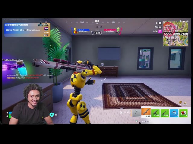 fortnite