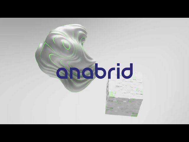 Anabrid Teaser