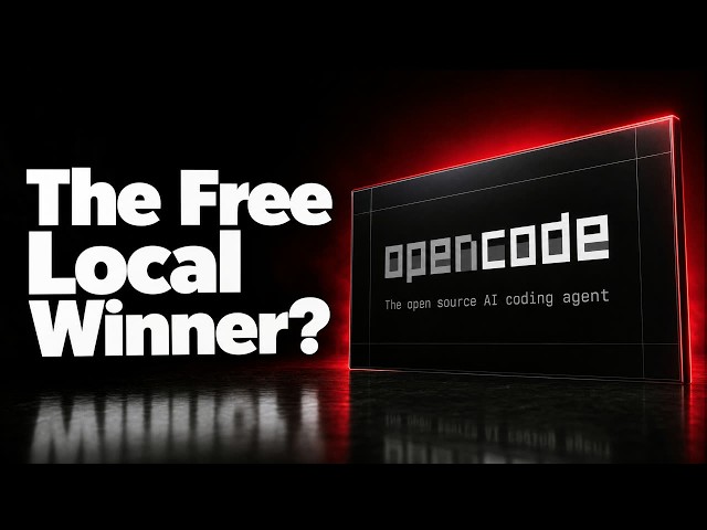 I Tested 4 Local AI Coding Setups