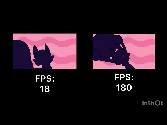 Whoch one looks better with fps? (Aimkid- Modify) Lel ( FULL SONG/ANIMATION )