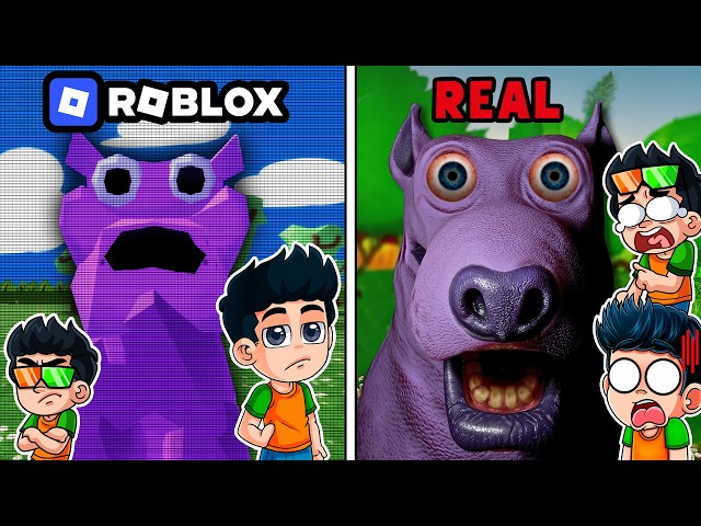 I SHOULD HAVE NEVER ADOPTED THIS GIANT DOG WITH JONDRESITO (ROBLOX) | JONDRES GC