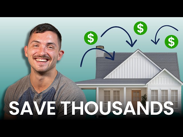 How to Write Off Your House (Legally)