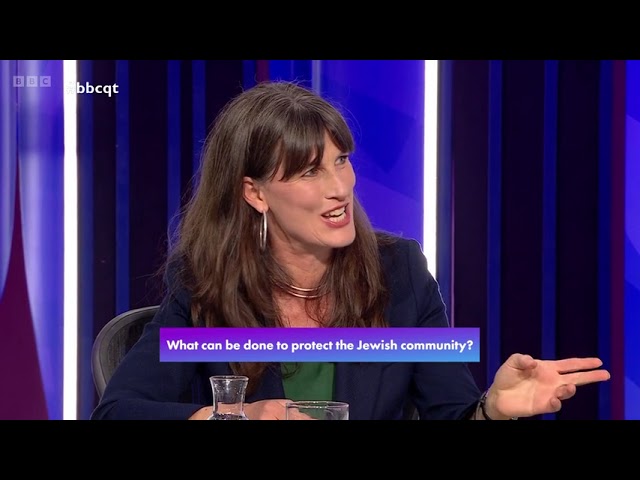 Question Time  30 04 26