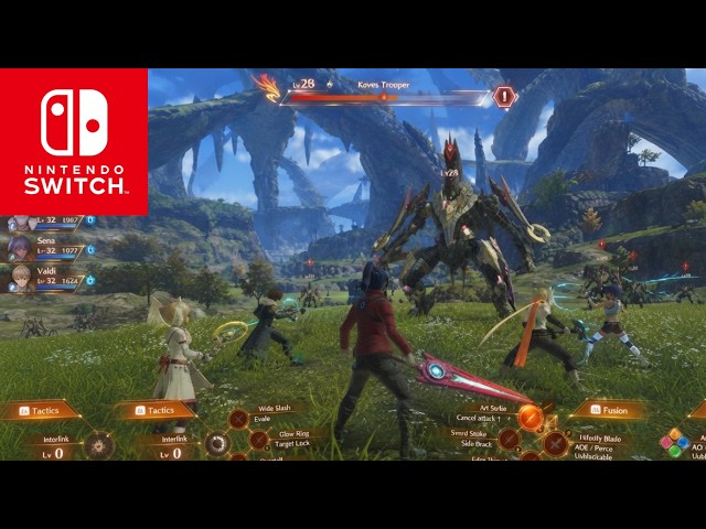 TOP 20 PERFECT 10/10 Nintendo Switch and Switch 2 Games