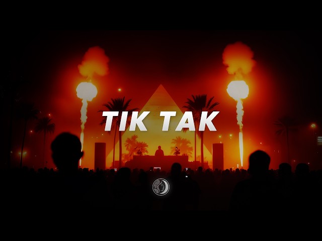 Topic & SARRA - TIK TAK [Afro House]