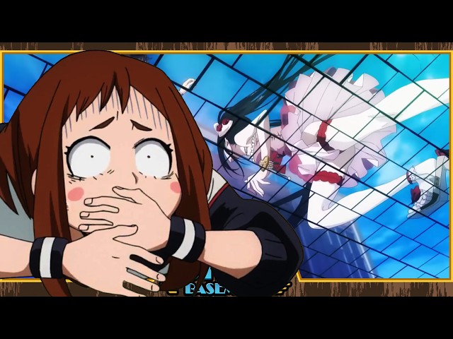 The Best Worst Anime Studio