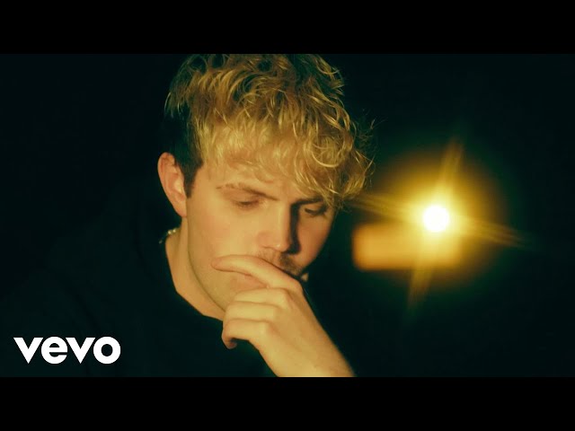 JAC0B - Death Bed (Official Music Video)
