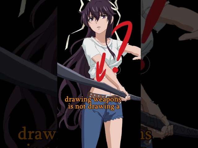 Mistake When Drawing Objects - Quick Art Tips #art #sketch #shorts #tutorial #drawingtutorial #anime