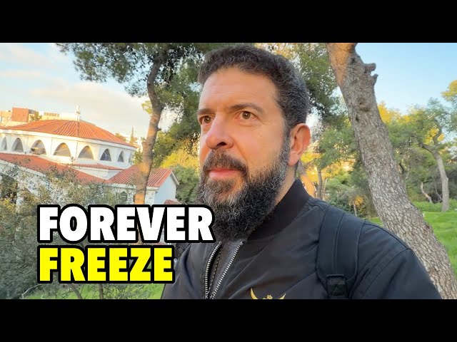 RUTTE, prepare for war. Ursula power grab. Zelensky wants referendum. Bulgaria GOV collapse