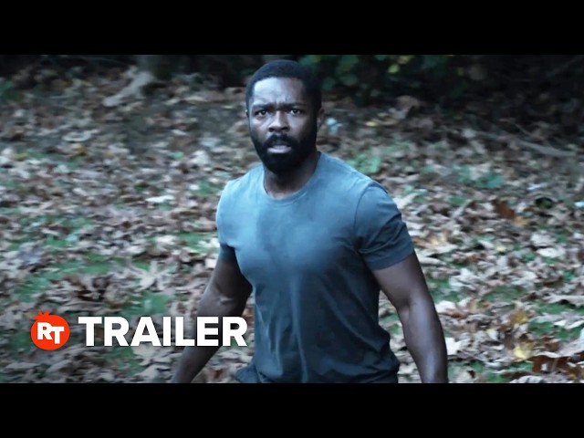 Newborn Trailer #1 (2026)