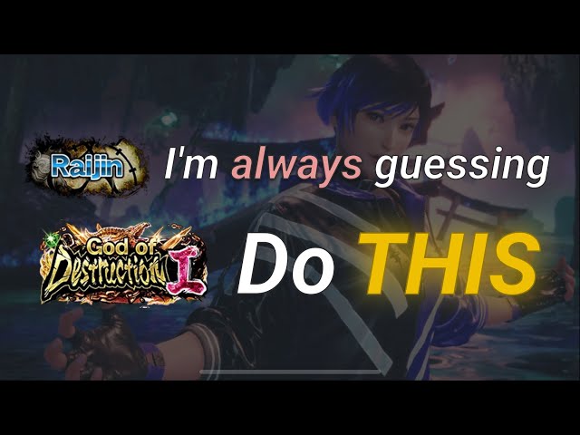 Stop guessing for your life | TEKKEN 8 frame data explained