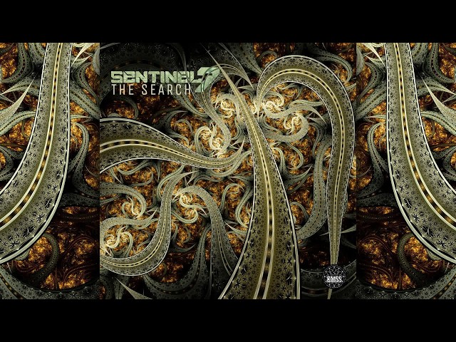 Sentinel 7 - The Search