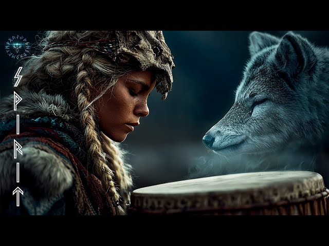 ༒ Ritualistic Celtic Music - Nordic Fantasy Music - Pagan Female Vocals ༒