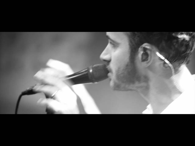 Editors - Ocean Of Night (Official Video)