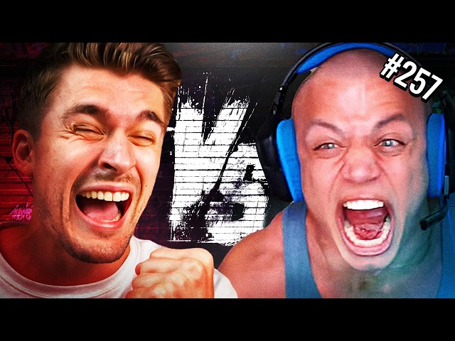 The Greatest Underdog Story in Esports | The Yard