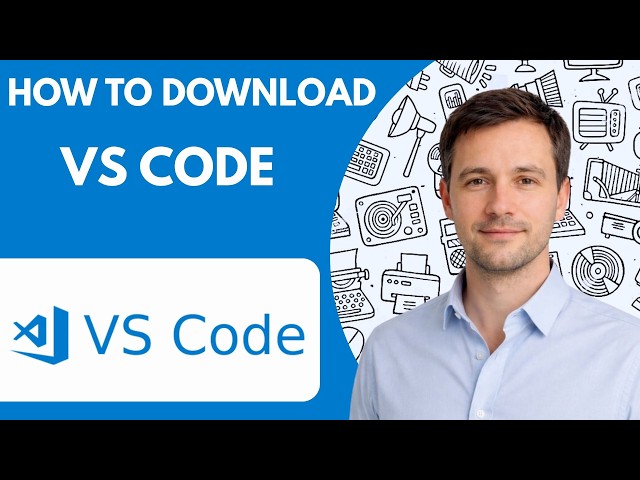 How to Download VS Code Full Guide 2026
