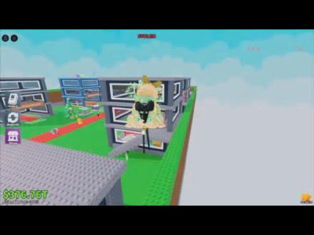 My Best Steals Ever #stealabrainrot #roblox 