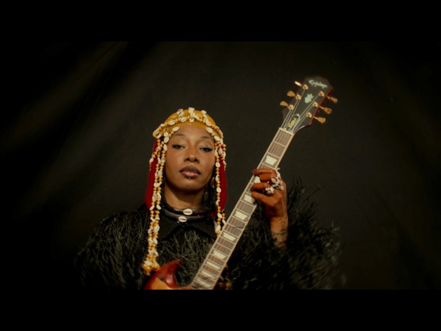 Fatoumata Diawara - Sigui (Official Video)