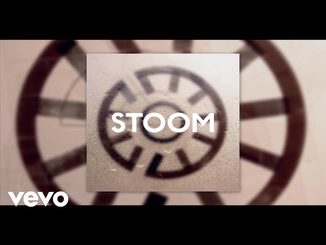 Diouff - Stoom (Official Audio)