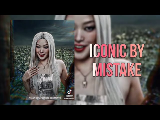 Edit audios because you're iconic but not by mistake (+Timestamps)